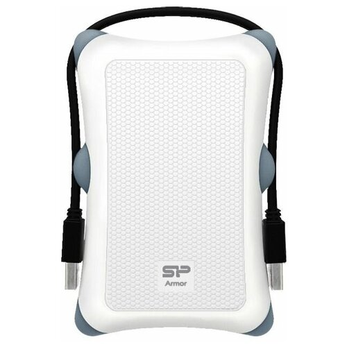 Silicon Power Armor A30 1TB White SP010TBPHDA30S3W