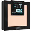 Maybelline New York Fit Me пудра компактная матирующая скрывающая поры 1 шт. - изображение