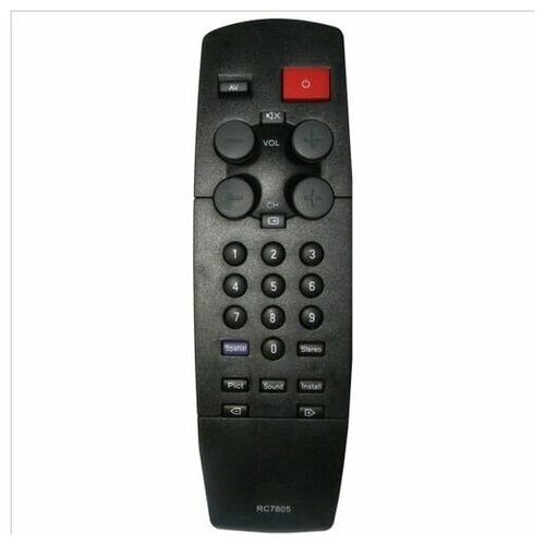фото Huayu пульт для philips rc7805 от huayu
