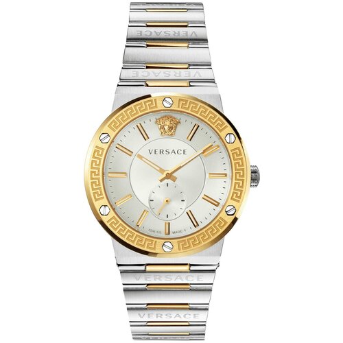 Наручные часы Versace Greca Logo VEVI00320