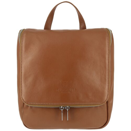 Дорожный несессер Versado 252 mustard