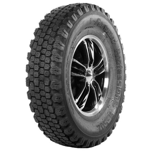 Forward Professional И-502 225/85R15C 106P нешипованная