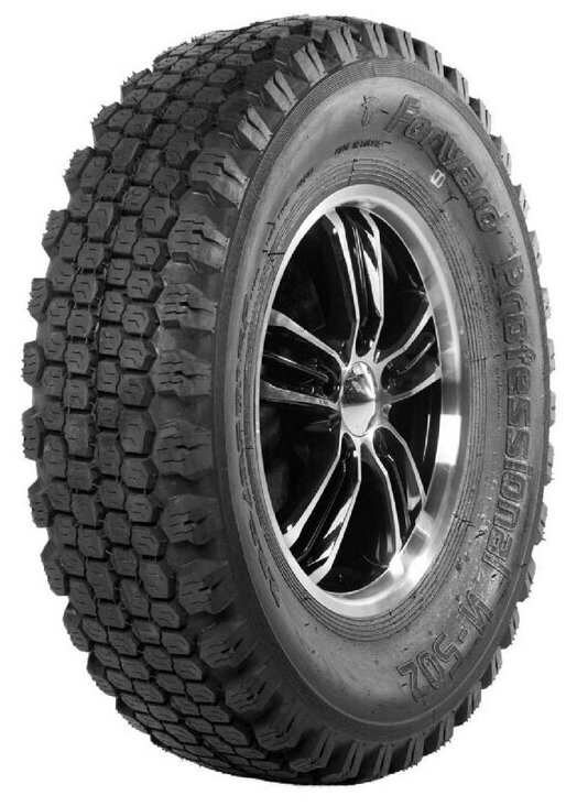 Шина Forward Professional И-502 225/85R15C 106P