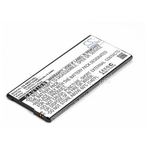 samsung original battery eb ba710abe eb ba710aba for samsung galaxy a7 2016 a7100 a7109 a710 a710f authentic battery 3300mah Аккумулятор для Samsung Galaxy A7 SM-A710F (EB-BA710ABE)