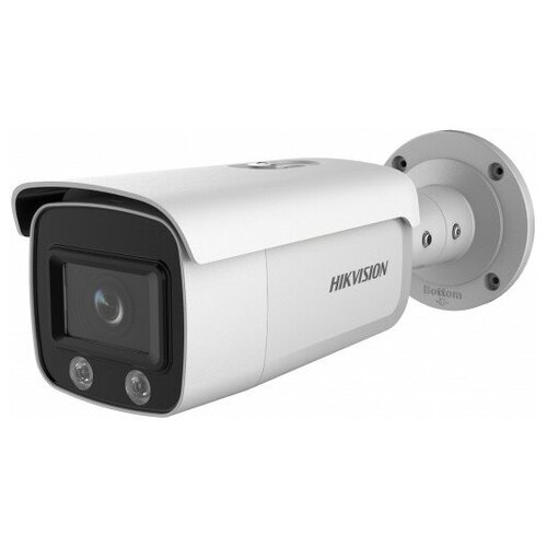 фото Ip камера hikvision hikvision2.8мм (ds-2cd2t47g2- l)
