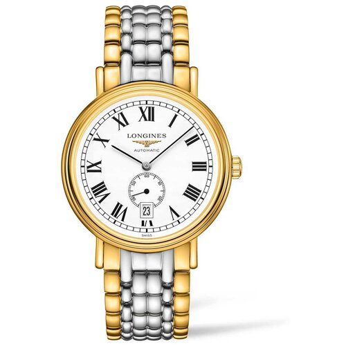 Наручные часы Longines Presence L4.905.2.11.7