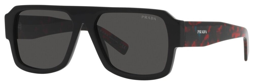 Солнцезащитные очки Prada PR 22YS 1AB5S0 