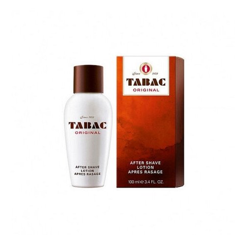 Tabac Original After Shave Lotion - Лосьон после бритья 100мл tabac original after shave lotion лосьон после бритья 100мл