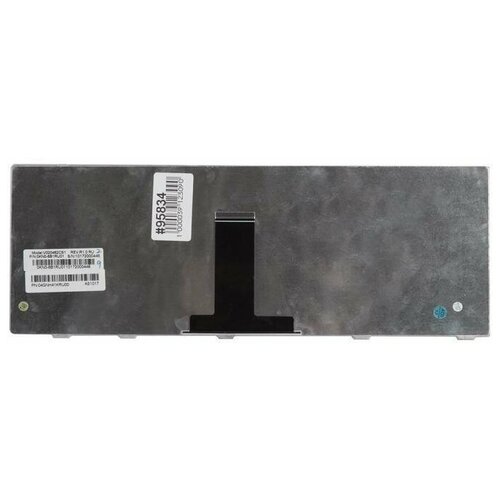 Клавиатура для ноутбука Asus F80 F80CR F80L F80Q F80S F81 F81S F83 F83V X82 X85 X88 04GNH41KRU00-2 1500₽