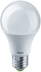 Лампа светодиодная Navigator (20643 / NLL-A60-12-12/24-4K-E27 / 61477)