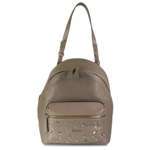 фото Рюкзак marina creazioni b3664 riv pir 0760 pegaso taupe+oro/pla+