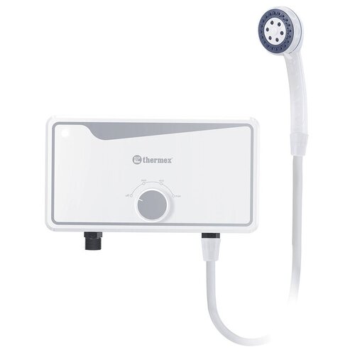 Проточный водонагреватель Thermex Jolly3500shower 279900₽