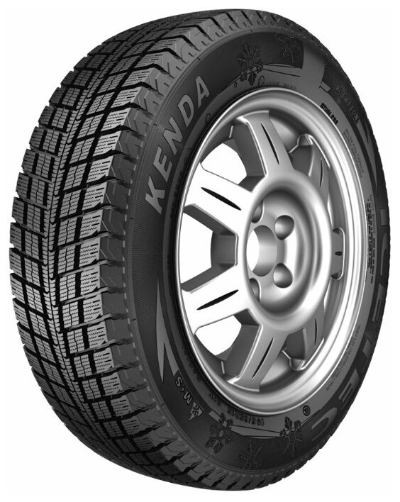 А/шина KENDA IceTec KR27 215/65R16 98T