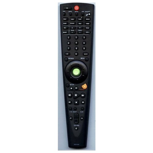 фото Пульт rc073-01r home theater для телевизора bbk huayu