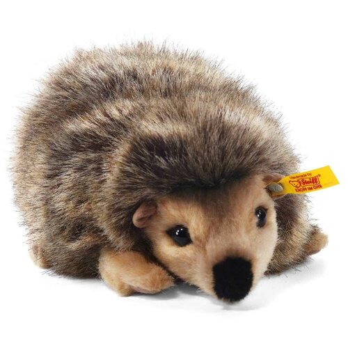 Купить Мягкая игрушка Steiff Joggi Hedgehog (Штайф Ёжик Джогги 16 см), Steiff / Штайф