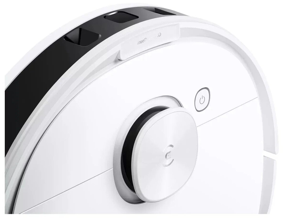 Робот-пылесос Ecovacs DEEBOT N8