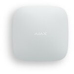 Централь системы безопасности AJAX Hub (белый) - изображение