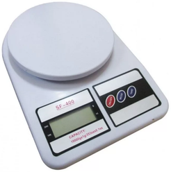 Электронные кухонные весы/кухонные весы/LacSin/в диапазоне от 1 гр до 10 кг