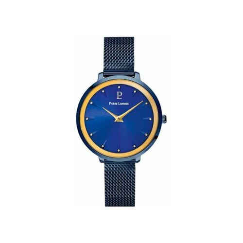 фото Часы pierre lannier 033l869