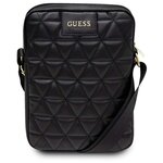 Сумка через плечо Guess Quilted Bag для планшета 10