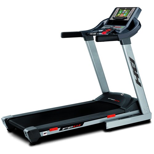 фото Беговая дорожка bh fitness f2w tft