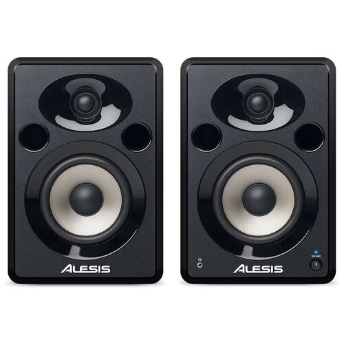 Активные мониторы ALESIS ELEVATE5MKII 2320000₽