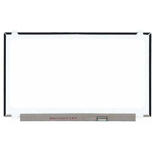 Матрица Vbparts B156HAN061 156FHDLEDSlimBracket UD30 eDpIPS 056440 1706100₽