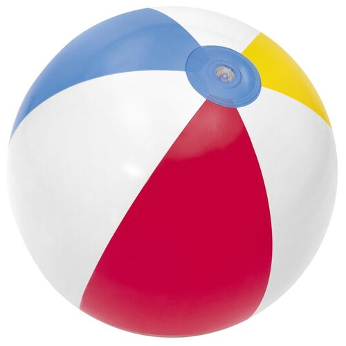 мяч надувной диаметр51 см от 2 лет 31021 bestway Мяч надувной, d-51 см, от 2 лет, 31021