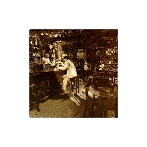 Led Zeppelin: In Through The Out Door (2015 Reissue) (remastered) (180g) (Deluxe Edition)