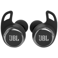 Беспроводные наушники JBL Reflect Flow Pro, черный