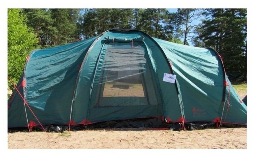 Палатка Tramp - фото №7