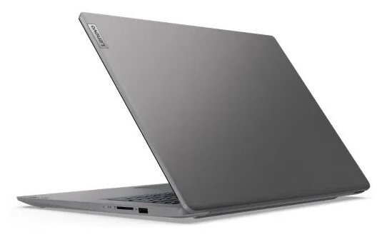 Ноутбук Lenovo V17 G2 ITL (82NX00CLRU) 17″ 1920x1080 IPS, Intel i3, RAM 8Гб, SSD 256Гб, Без ОС