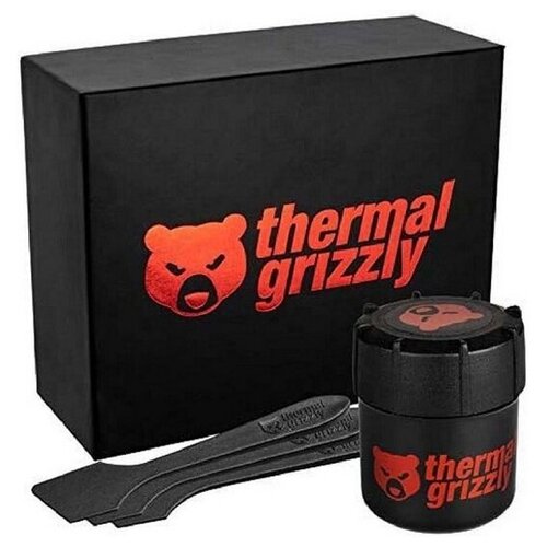 Термопаста Thermal Grizzly Kryonaut Extreme- 33.84g TG-KE-090-R