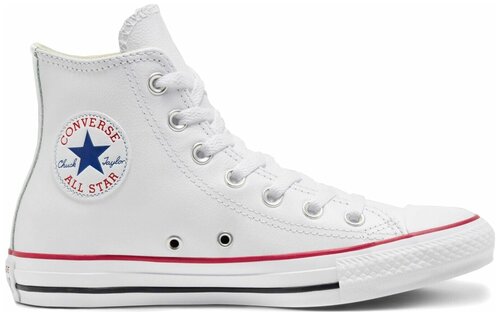 Кеды Converse Chuck Taylor All Star, размер 41, белый