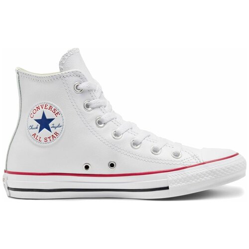 Кеды Converse 132169, размер 41.5, белый