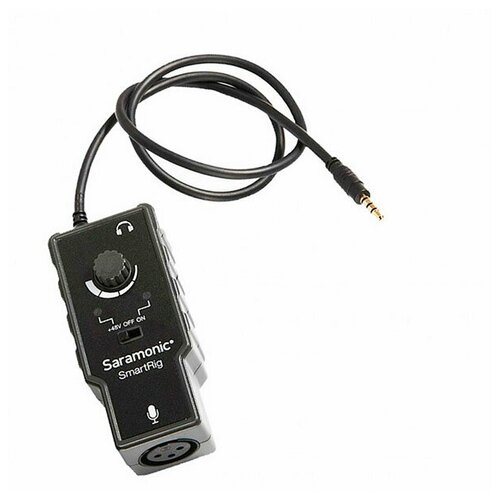 Saramonic SmartRig II 139100₽