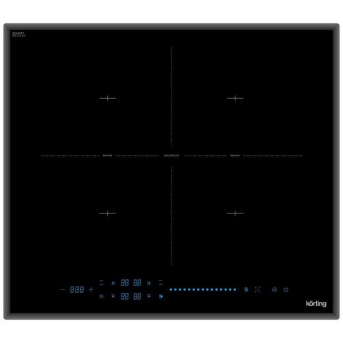 Варочная панель Korting HIB 64940 B Maxi 9999000₽