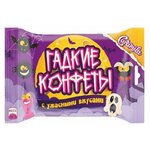 Гадкие конфеты с ужасными вкусами Caramila пакет 80 гр. - изображение