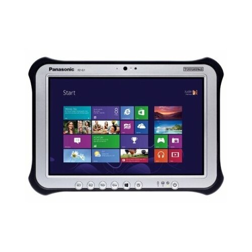 Планшет Panasonic Toughpad FZ-G1W1898T9 mk5