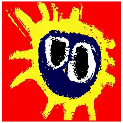 Виниловая пластинка Primal Scream Виниловая пластинка Primal Scream / Screamadelica (2LP) ignition records primal scream more light 2lp cd