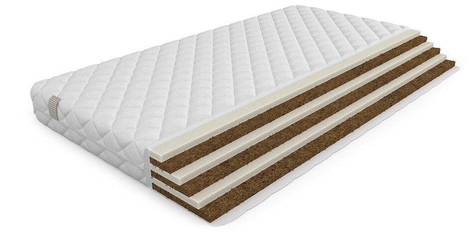 Матрас Mr.Mattress Sandwich L 200х190