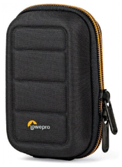 Чехол для фотоаппарата Lowepro Hardside CS 20, черный