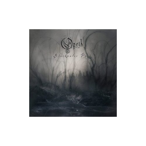 Виниловые пластинки, Music For Nations, OPETH - Blackwater Park (2LP)