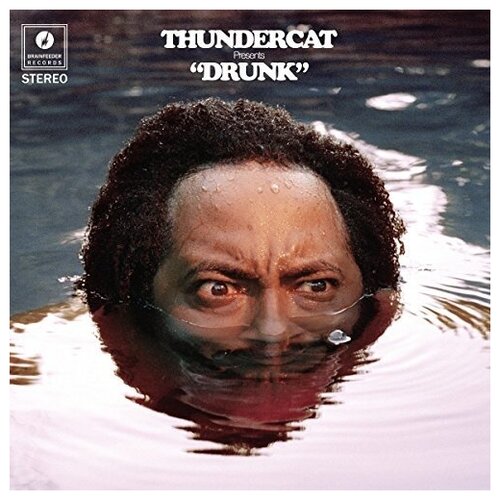 Thundercat: Drunk (10 inch Vinyl)