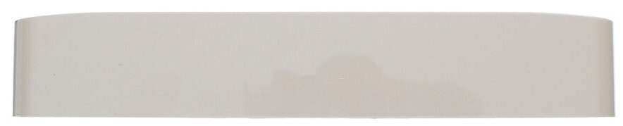 Розетка четверная 4 м без заземления Blanca бежевый накладной монтаж (Schneider Electric), арт. BLNRA000417 - фотография № 2