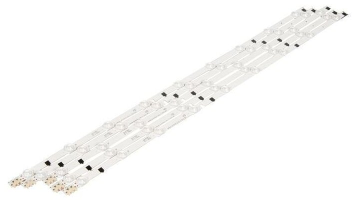 LED подсветка для телевизора самсунг 32 D2GE-320SC0-R3 для Samsung