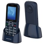 Телефон MAXVI B21DS - изображение