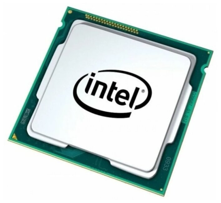 Процессор Intel Core i5-6600K LGA1151 4 x 3500 МГц