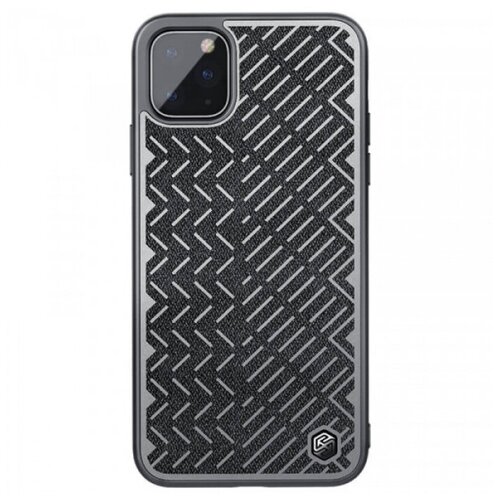 Чехол Herringbone Case Nillkin для iPhone 11 Pro