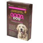 GOOD DOG Мультивитаминное лакомcтво для Собак 